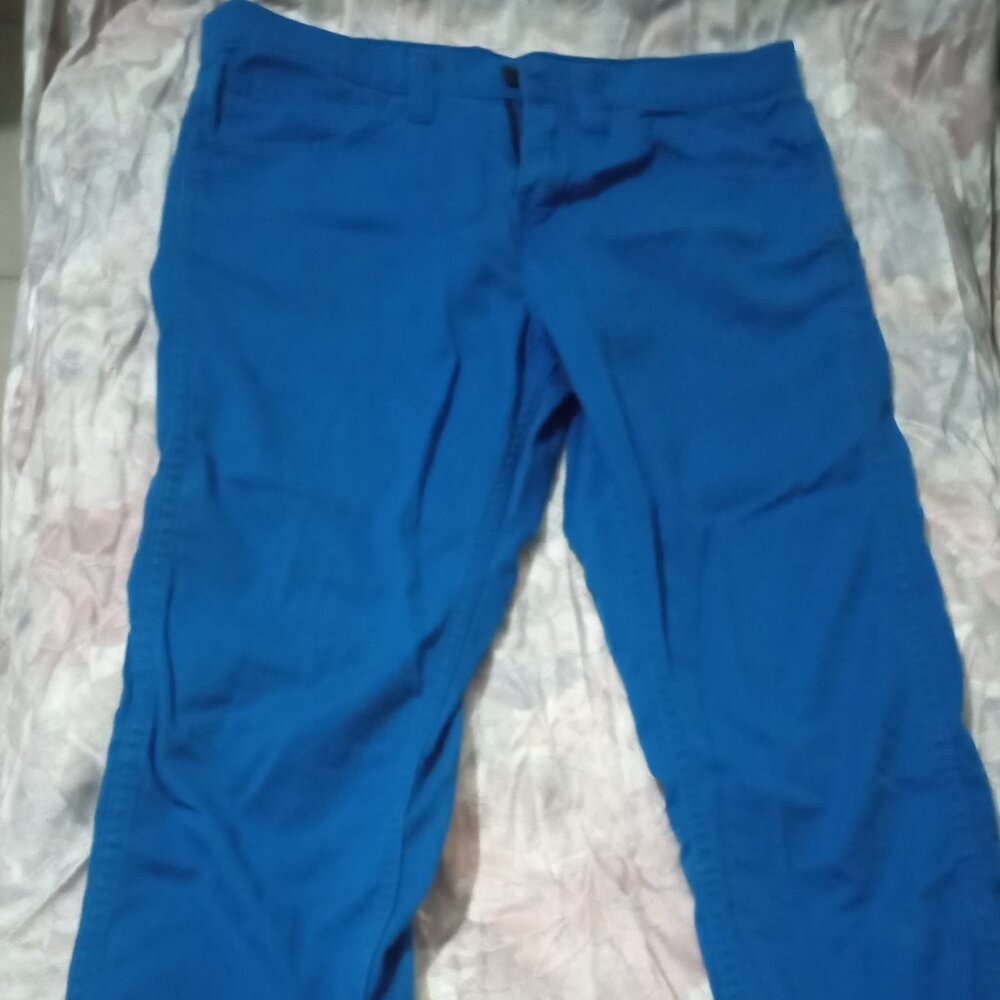 Levi 513 size W31 L30